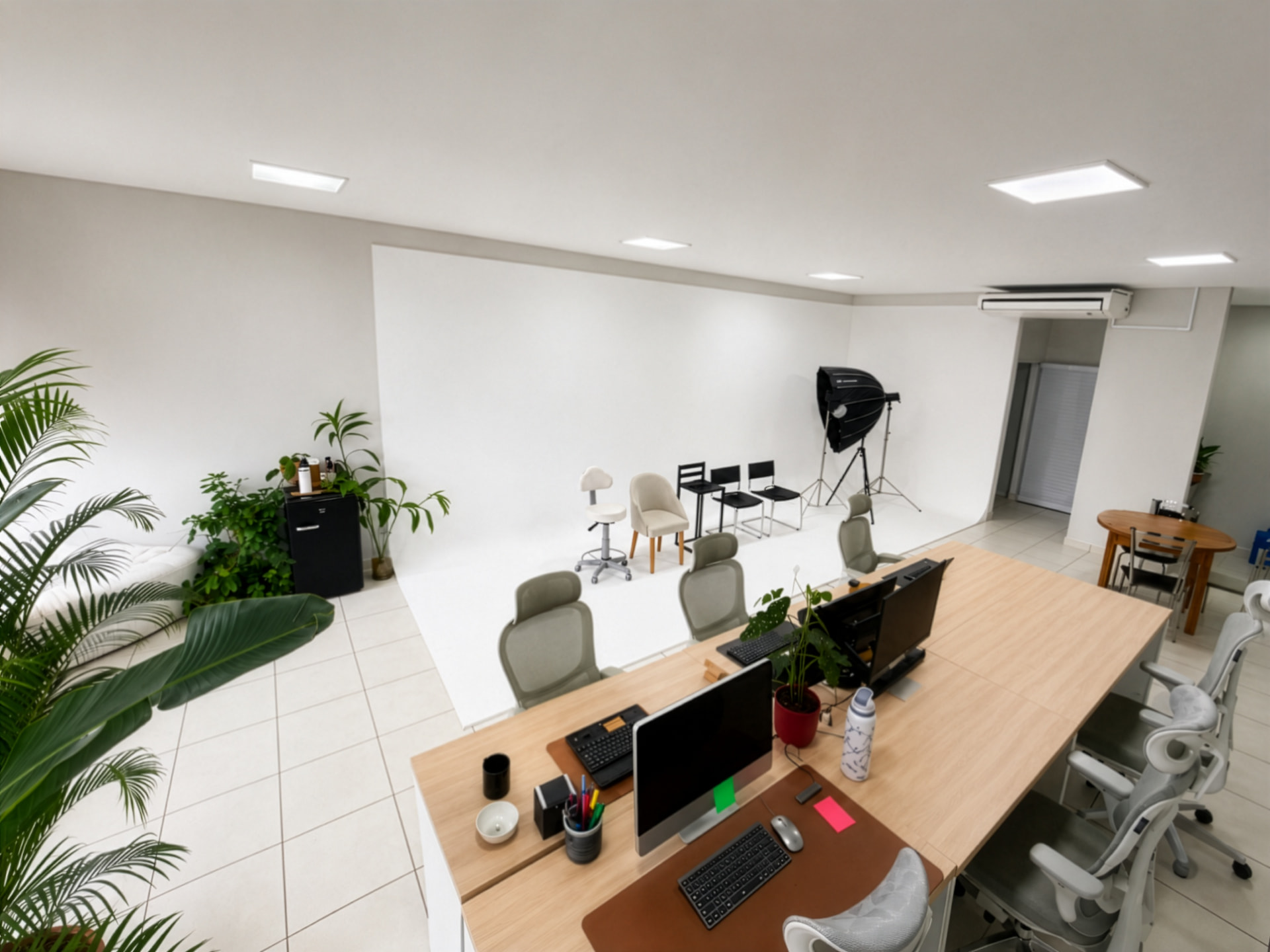 Ambiente: Sala principal