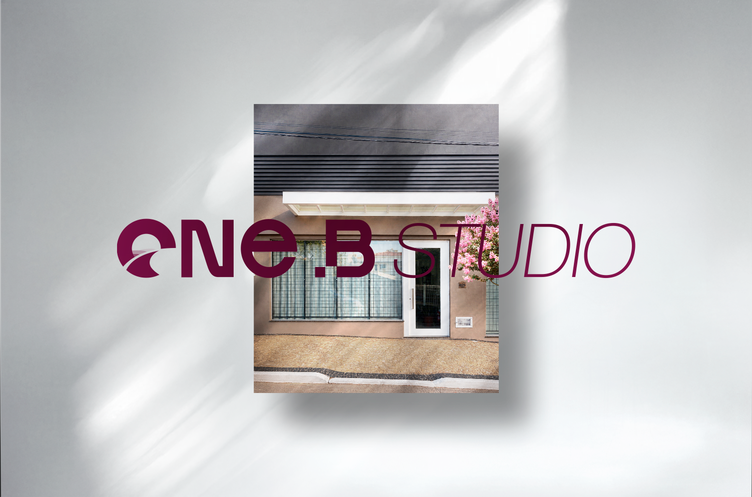 ONE B Studio, estúdio fotográfico em Bauru